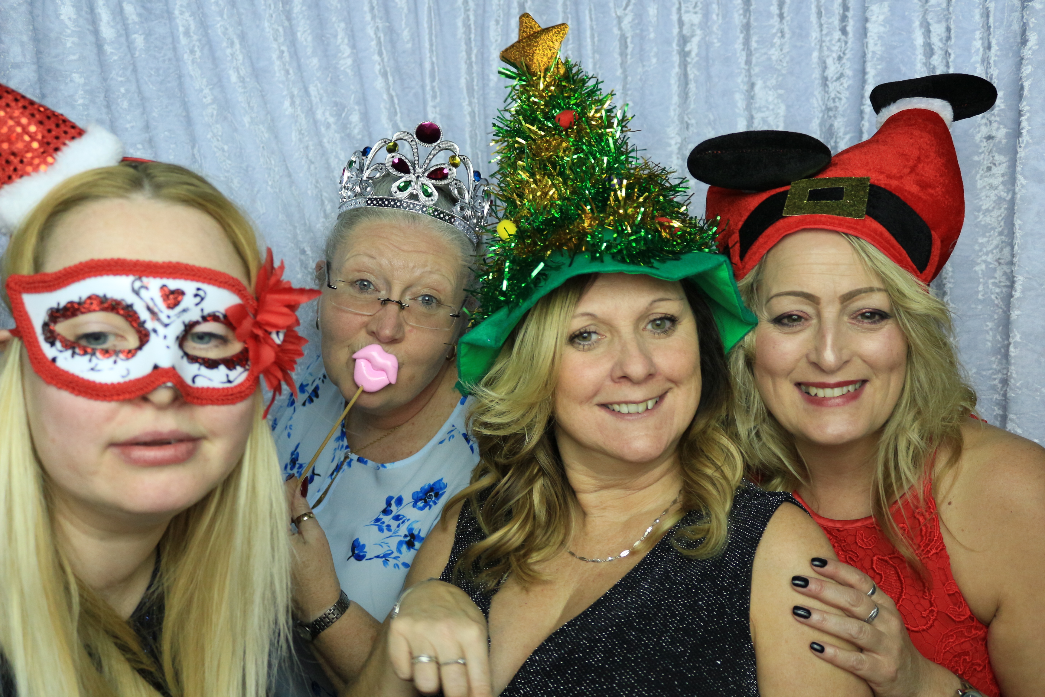 German Christmas Market Party Night - Images | View more photos from the event at gallery.partydelightsphotobooth.co.uk/u/PartyDelightsPhotoBooth/German-Christmas-Market-Party-Night-Images